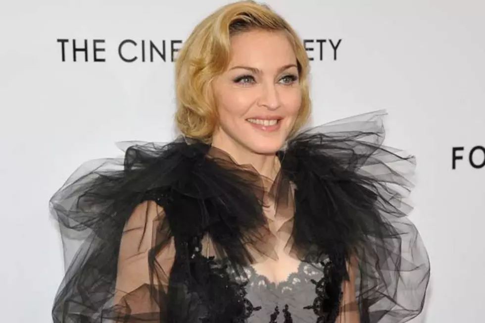 Madonna Reveals New Song &#8216;Beautiful Killer&#8217; to Appear on &#8216;M.D.N.A.&#8217;