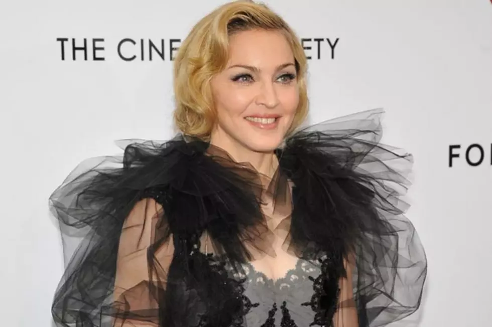 Madonna Says Super Bowl Performance Will Have &#8216;Pom Poms&#8217;