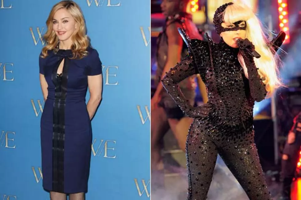 Little Monsters &#8216;Monster Against Madonna&#8217; Campaign Viewed as Racist