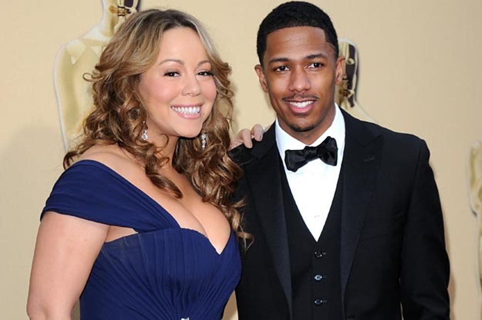 Mariah Carey Sends Fans Update on Nick Cannon&#8217;s Condition