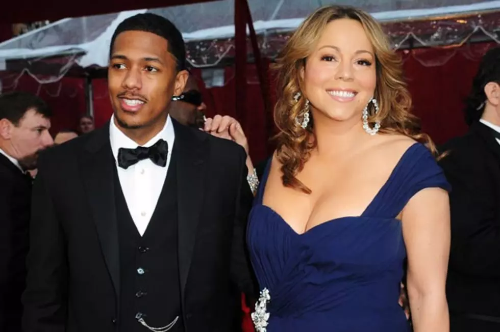 Nick Cannon + Mariah Carey Have &#8216;Stronger Bond&#8217; Following Kidney Failure Health Scare
