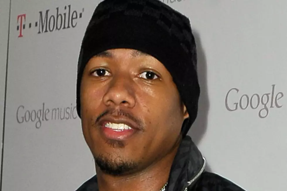 Nick Cannon Released From Hospital Following Mild Kidney Failure