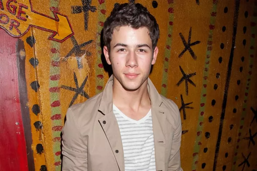 Watch Nick Jonas in Latest Broadway Appearance