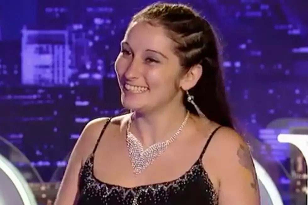 Amy Brumfield Leaks She Will Be Eliminated From &#8216;American Idol&#8217;