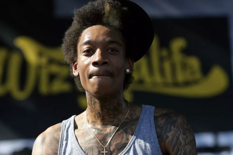 Wiz Khalifa Denies Ripping Off &#8216;Black and Yellow&#8217; Concept