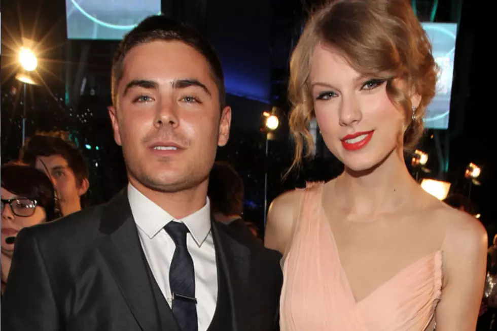 Taylor Swift and Zac Efron to Appear on &#8216;Ellen&#8217; Together