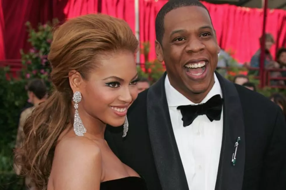 Beyonce + Jay-Z Want YOU to Vote for President Obama