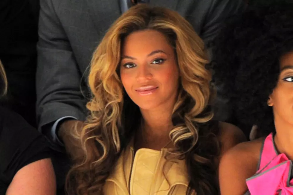 Beyonce and Blue Ivy&#8217;s High Hospital Security Under Scrutiny