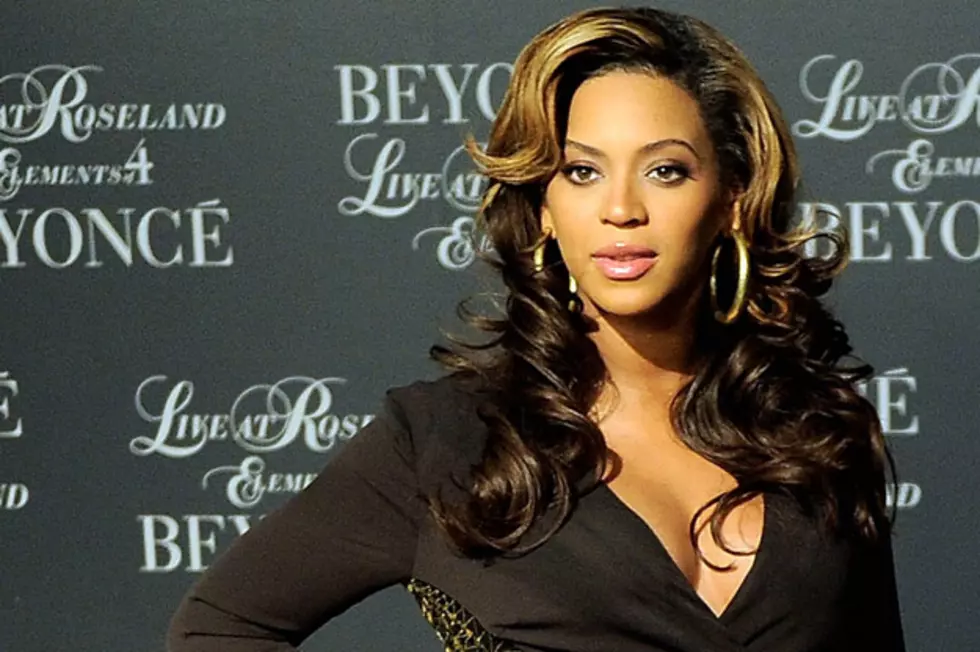 Breastfeeding Moms to Sue Hospital Over Beyonce Drama