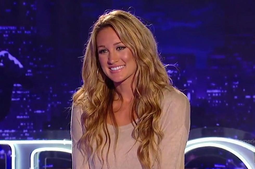 &#8216;American Idol&#8217; Contestant Breaks Internet With Her Hotness