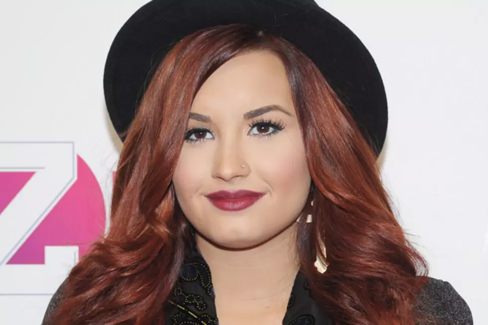 Is Demi Lovato in Talks to Join &#8216;X Factor?&#8217;