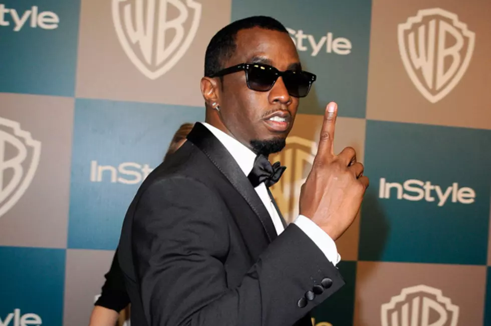 Find Out What a $50,000 Ticket to Diddy&#8217;s Grammy Party Will Get You