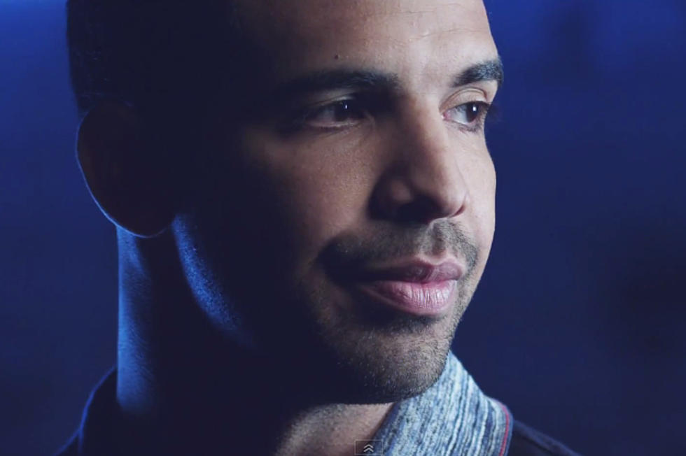 Drake Appears in Mary J. Blige&#8217;s New &#8216;Mr. Wrong&#8217; Video