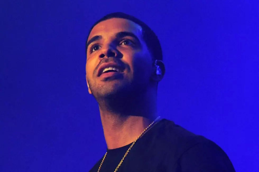 Drake Wants to Portray President Obama in Biopic
