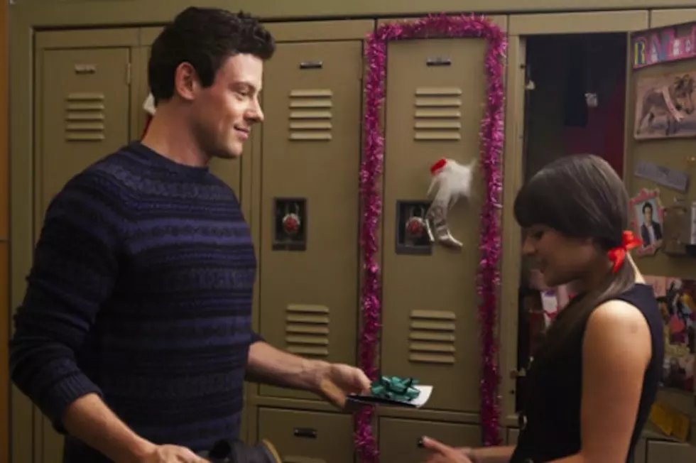 Rachel Gives an Answer to Finn&#8217;s Proposal in &#8216;Glee&#8217;s &#8216;Michael&#8217; Ep