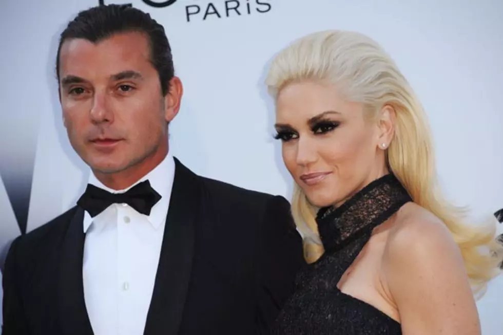 Is Gwen Stefani + Gavin Rossdale&#8217;s Marriage in Trouble?