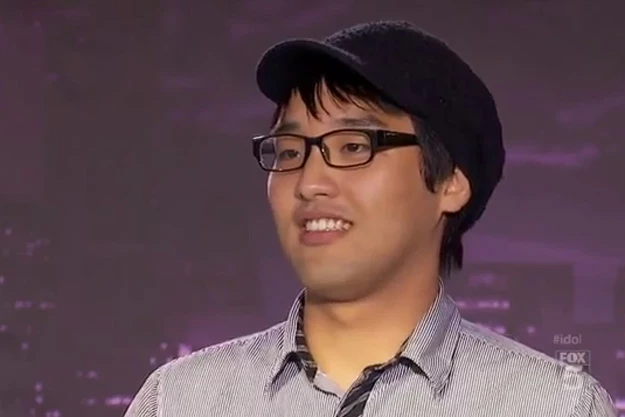 HEEJUN HAN Delivers Unexpected Vocal Performance on 'American Idol'