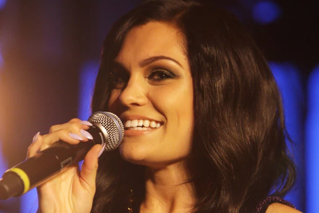 Jessie J is currently working on material for her sophomore album 
