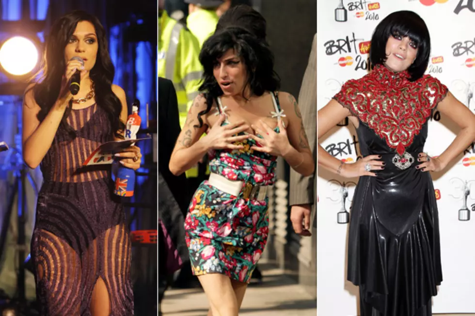 Amy Winehouse Tribute Concert Confirmed, Jessie J in Talks to Perform