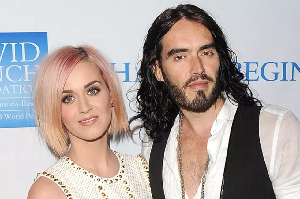 Is Russell Brand&#8217;s Sex Addiction to Blame for Katy Perry Divorce?