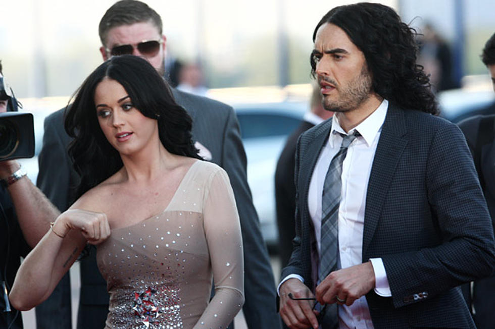 Katy Perry Deleted Russell Brand Scenes from &#8216;Part of Me&#8217; Documentary