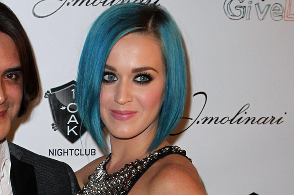 Katy Perry Leaves Las Vegas Party to Avoid &#8216;Going Out J. Lo Style&#8217;