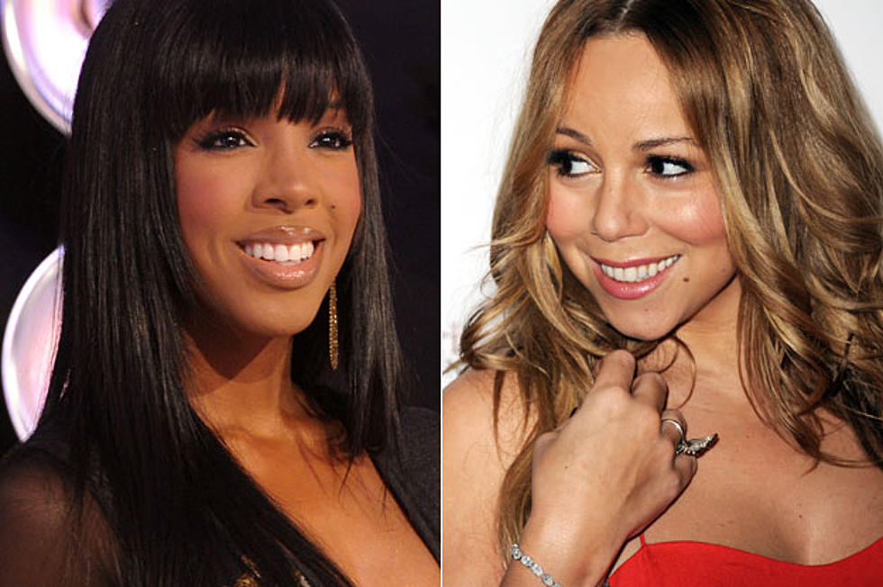 Kelly Rowland to Pay Tribute to Mariah Carey at BET Honors Ceremony