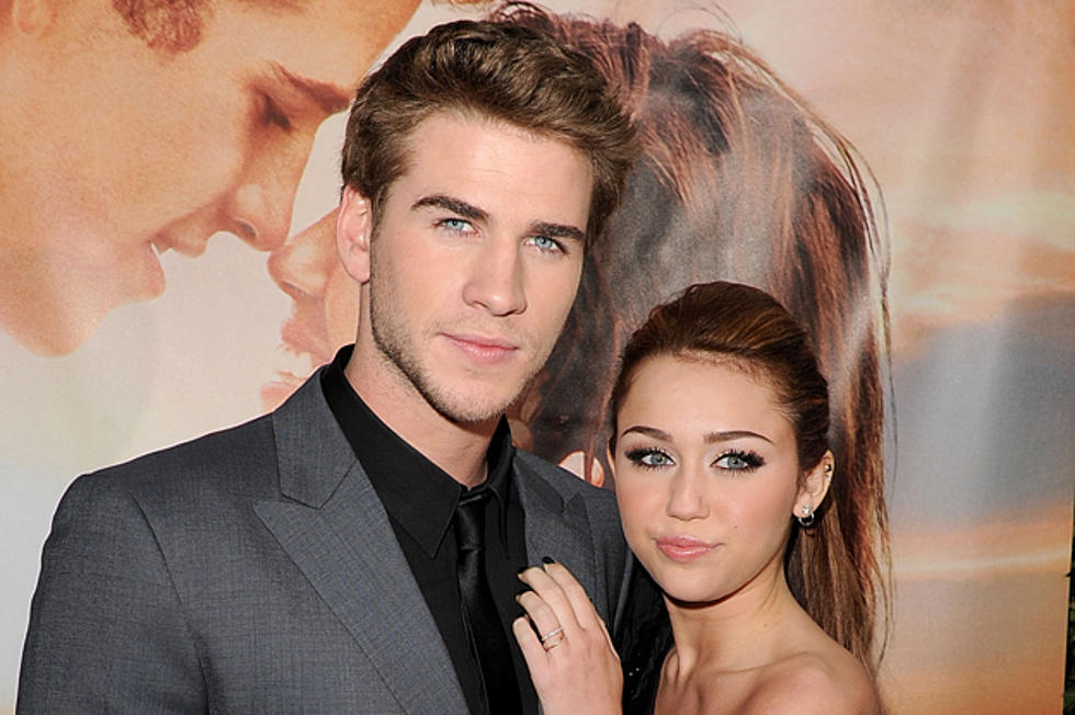 &#8216;The Last Song&#8217; Producer Dishes on Why Miley Cyrus + Liam Hemsworth Are Perfect Together