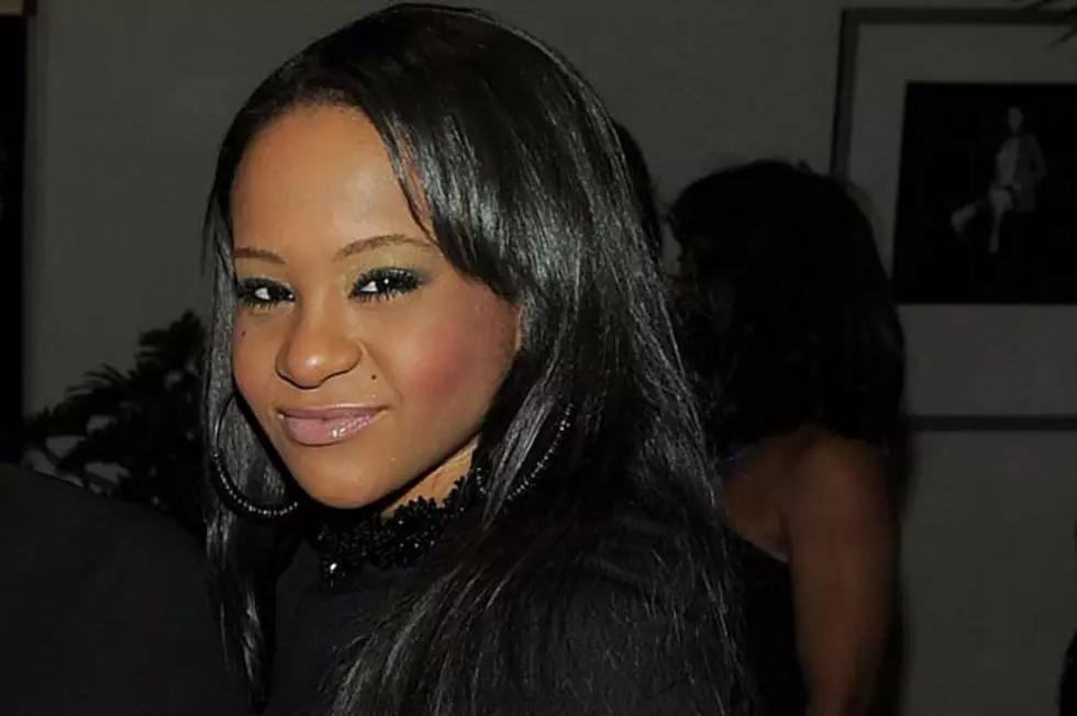 Whitney Houston&#8217;s Daughter Bobbi Kristina Feared to be Suicidal