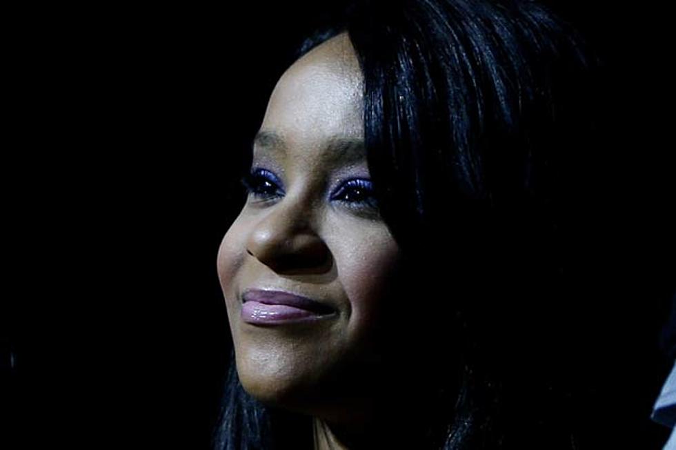 Bobbi Kristina Cast in Tyler Perry &#8216;For Better or Worse&#8217; Sitcom