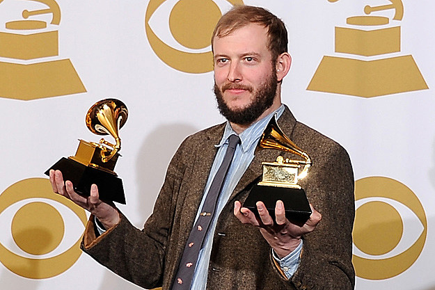 Who Is BON IVER?