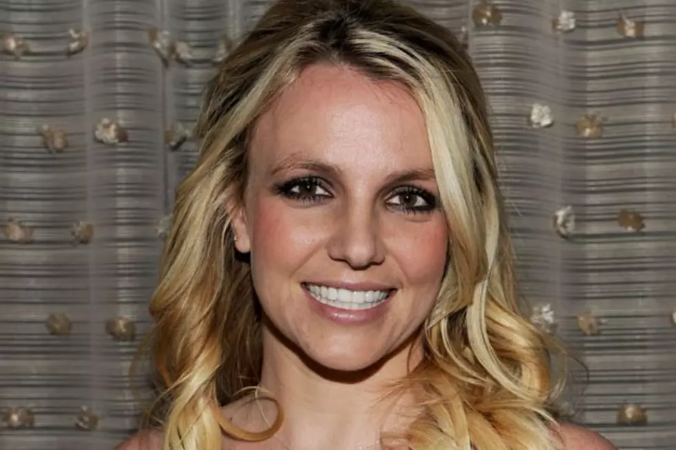 Britney Spears May Guest on &#8216;Smash&#8217;