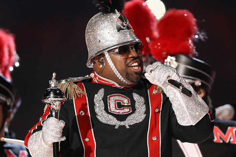 Cee Lo Green Announces New Solo + Goodie Mob Albums