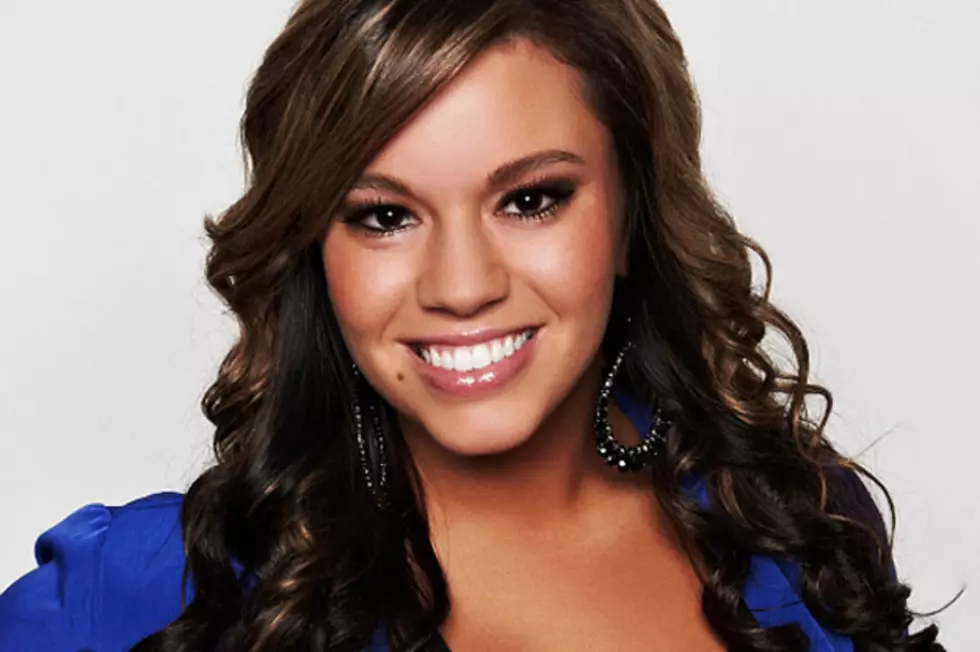 Chelsea Sorrell Brings Country to &#8216;American Idol&#8217; Stage With &#8216;Cowboy Casanova&#8217;