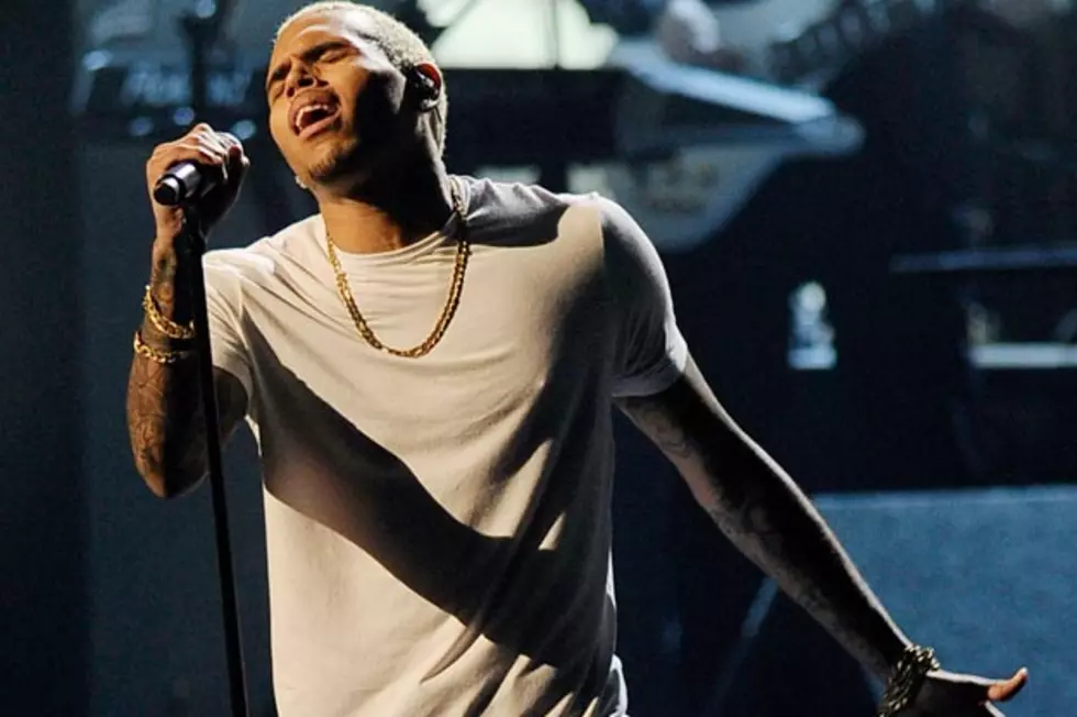 Chris Brown&#8217;s Bid to End Supervised Probation Denied