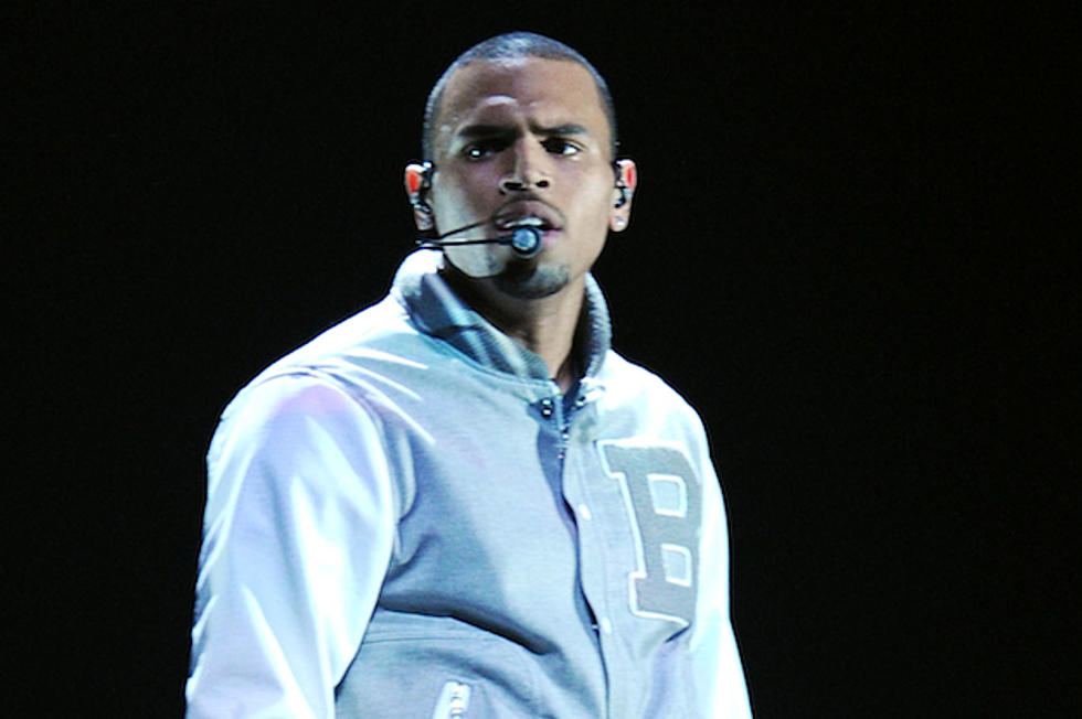 Chris Brown Death Hoax Spreads Over YouTube and Twitter