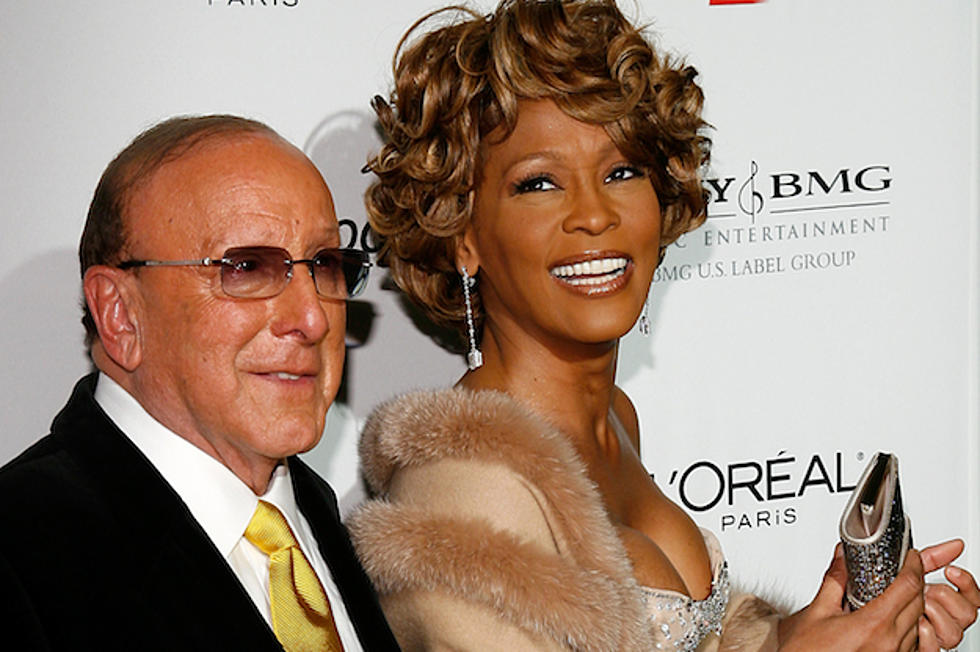 Family + Associates Urged Whitney Houston to Go Into Rehab