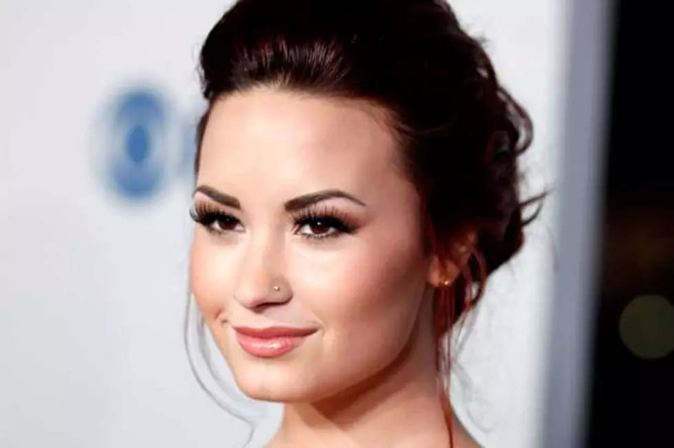 Demi Lovato Explains &#8216;Give Your Heart a Break&#8217; in New Video for Fans