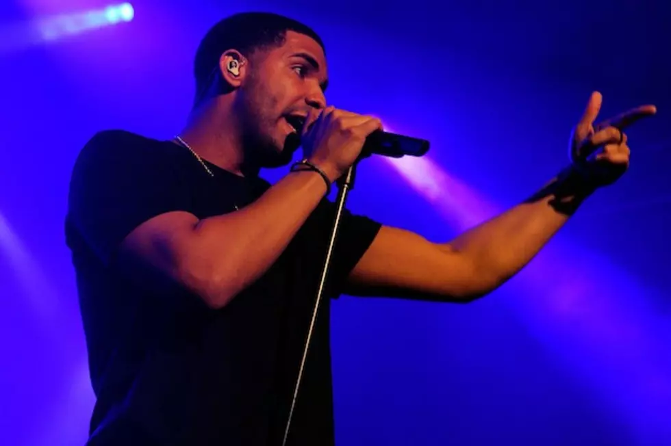 Drake Launches Club Paradise Tour in Miami