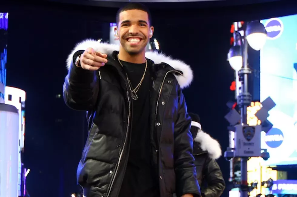 Drake Breaks Diddy&#8217;s Record with the Most No. 1 Rap Songs