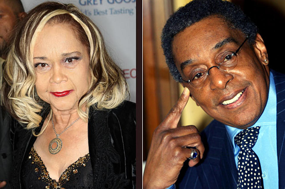 Etta James + Don Cornelius Left Out of in Memoriam Slideshow at 2012 Grammys