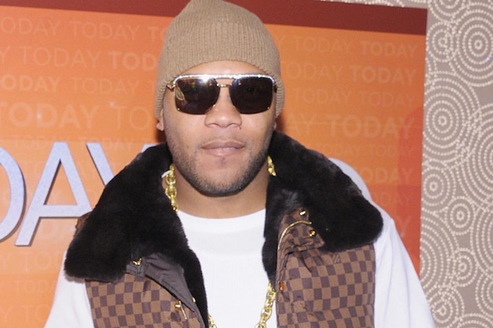 Flo Rida Responds to Lawsuit by Former Assistant