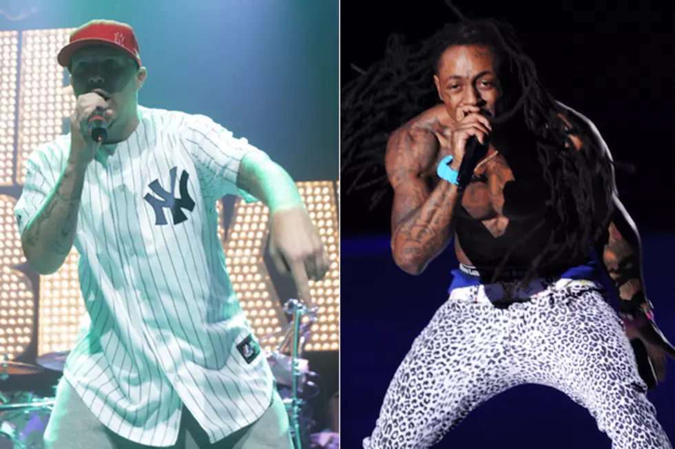 Limp Bizkit&#8217;s Next Single Will Feature Lil Wayne