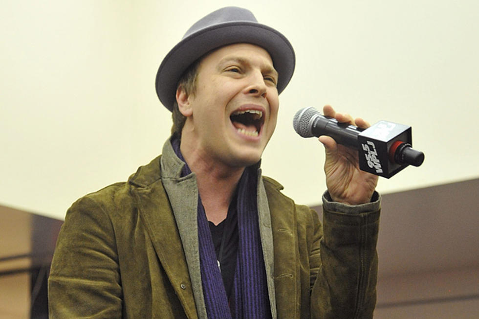 Is Gavin DeGraw Joining &#8216;Dancing With the Stars&#8217;?