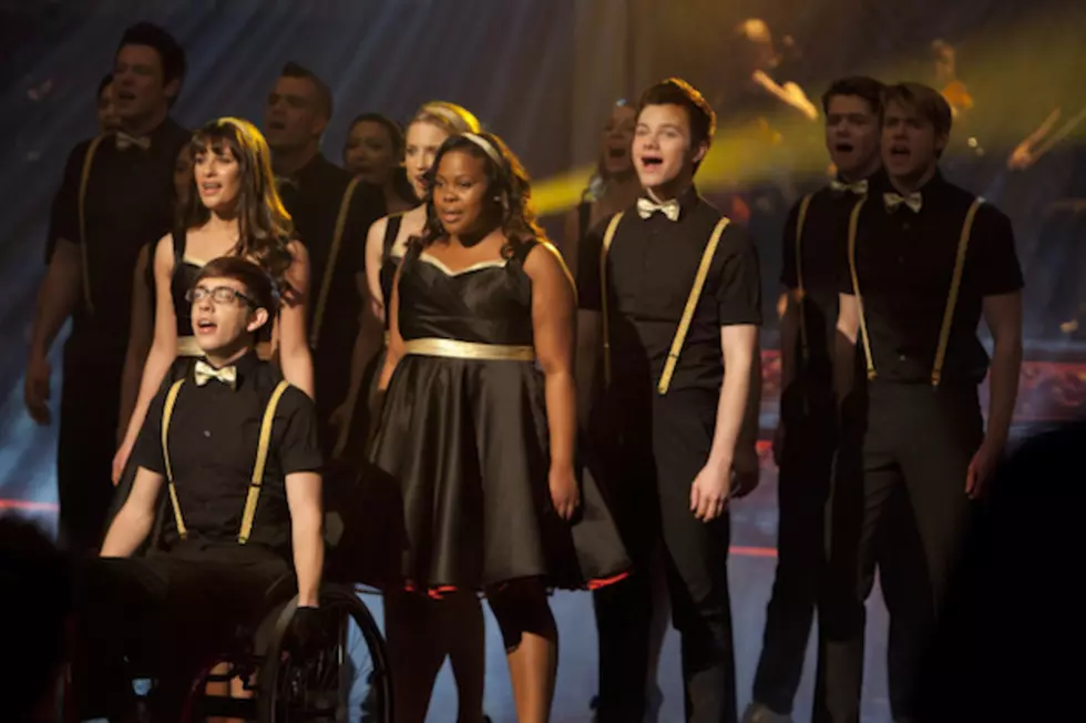 &#8216;Glee&#8217; Recap: Characters Struggle With Big Issues + Emotions in &#8216;On My Way&#8217;