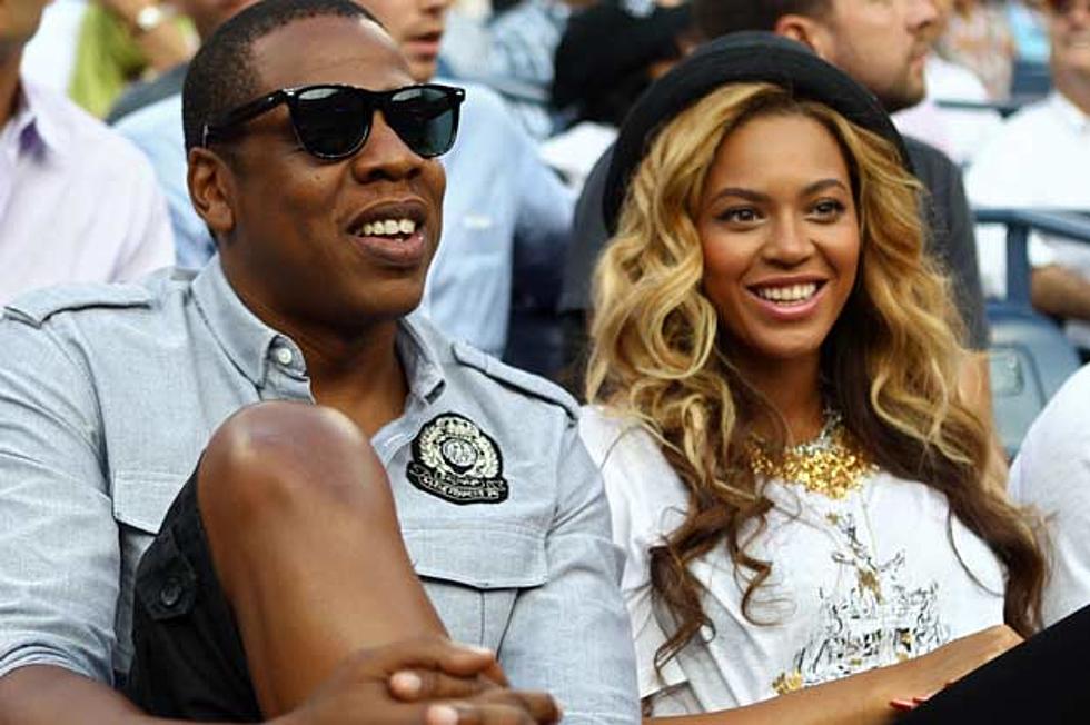Beyonce, Jay-Z Ditch 2012 Grammys for Brooklyn Pizza