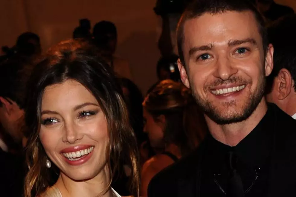 Justin Timberlake + Jessica Biel to Wed This Summer