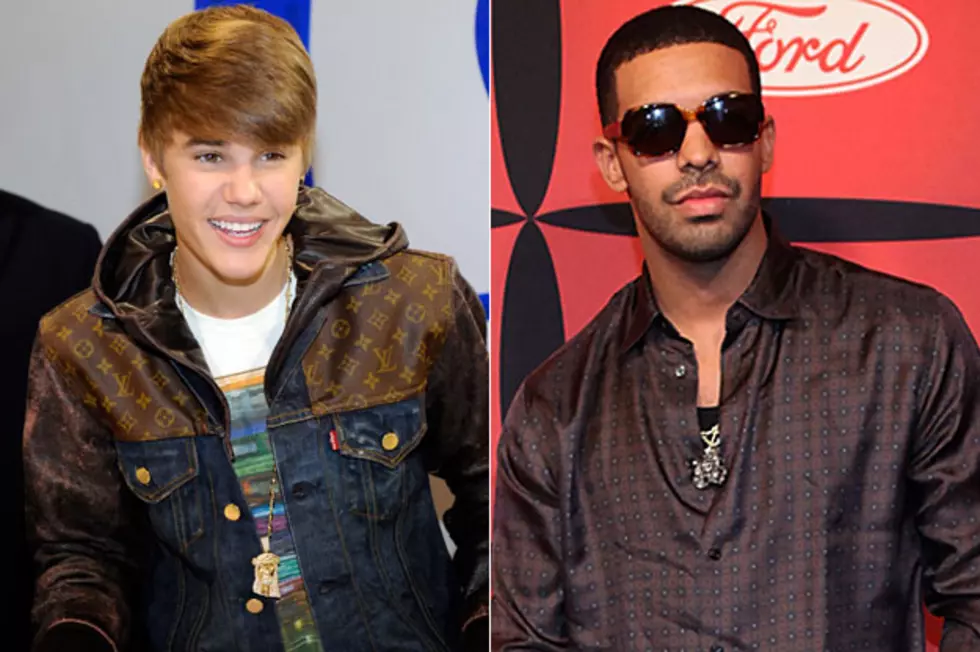Justin Bieber, Drake + More Nominated for 2012 Juno Awards