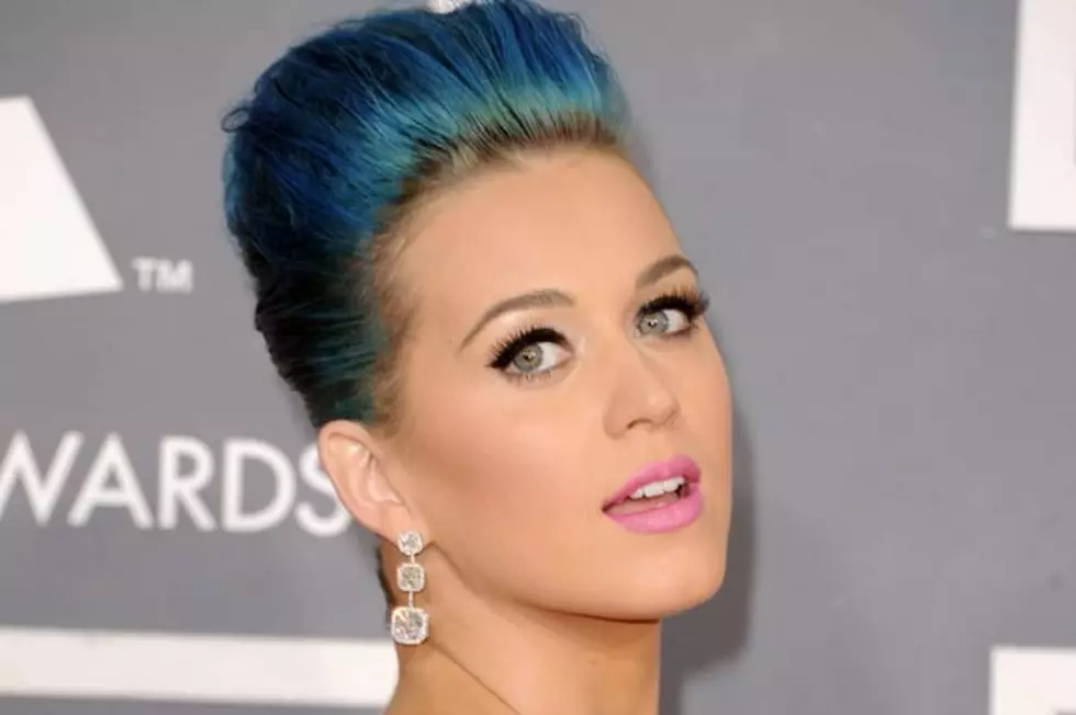 Katy Perry to Guest Star on &#8216;Raising Hope&#8217;