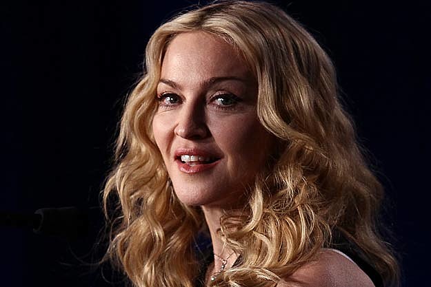 What Time Does the Madonna 2012 Super Bowl Halftime Show Start?